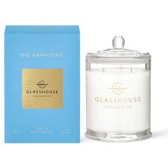 Glasshouse - The Hamptons Large Candle