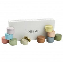 Boheme -  The Discovery Candle Set