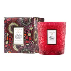 Voluspa Goji & Tarocco Orange Classic Candle