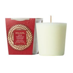 Voluspa Goji & Tarocco Orange Classic Candle