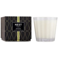 Nest Grapefruit 4 Wick Luxury Candle