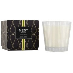 Nest Grapefruit 3 Wick Candle