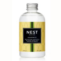 Nest - Himalayan Salt & Rosewater Diffuser Refill, Candle Delirium