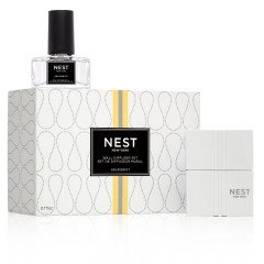 Nest - Himalayan Salt & Rosewater Diffuser Refill, Candle Delirium