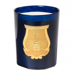 Cire Trudon Madurai (The Splendor of Indian Jasmine) Grand Candle