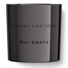 Boy Smells - Hinoki Fantome Magnum Candle (Holiday Edition)