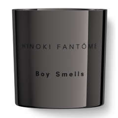 Boy Smells - Hinoki Fantome Magnum Candle (Holiday Edition)