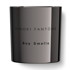 Boy Smells - Hinoki Fantome Candle (Holiday Edition)