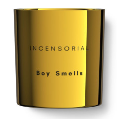 Boy Smells - Incensorial Candle