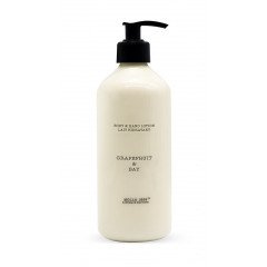 Cereria Molla - Grapefruit & Bay Hand & Body Lotion