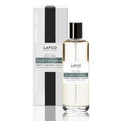 LAFCO Living Room (Fresh Cut Gardenia) Home Fragrance Mist