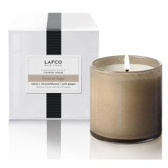 LAFCO - Vetiver Sage (Country House) Signature Candle