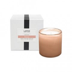 LAFCO Retreat Classic Candle
