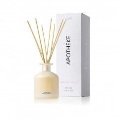 Apotheke - Hinoki Lavender Diffuser