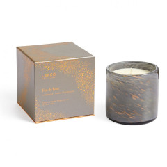 LAFCO - Feu de Bois (Ski House) Signature Holiday Candle