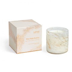 LAFCO - White Maple Bourbon Signature Candle