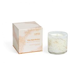 LAFCO - White Maple Bourbon Classic Candle