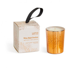 LAFCO -  White Maple Bourbon Votive Candle