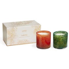 LAFCO - Holiday Classic Candle Duo 2024