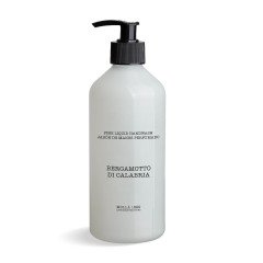 Cereria Molla - Bergamotto di Calabria Hand & Body Wash