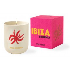 Assouline - Ibiza Bohemia Candle