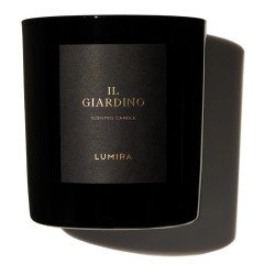 Lumira - Il Giardino Candle