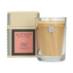 Votivo - Urban Rose Candle