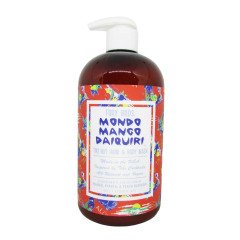 Fury Bros - Mondo Mango Daiquiri Hand & Body Wash