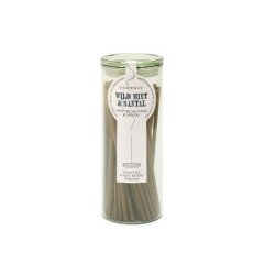 Paddywax Wild Mint & Santal Haze Incense