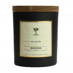 Joshua Tree Ironwood Luxe Candle