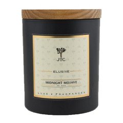 Joshua Tree Midnight Mojave Luxe Candle