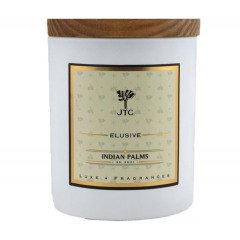 Joshua Tree Indian Palms Luxe Candle