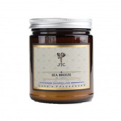 Joshua Tree Sea Breeze  Candle