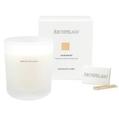 Archipelago Kashmir Soy Candle