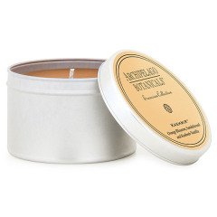 Archipelago Kashmir Travel Tin Candle