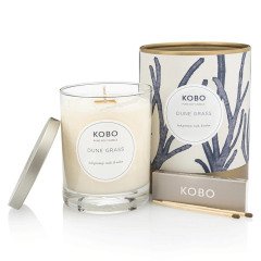 Kobo - Coastal Dune Grass Candle