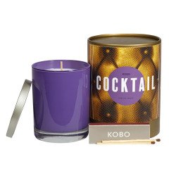 Kobo - Road Trip Cocktail Candle