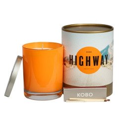 Kobo - Road Trip Highway Candle