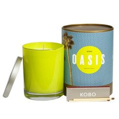 Kobo - Road Trip Oasis Candle