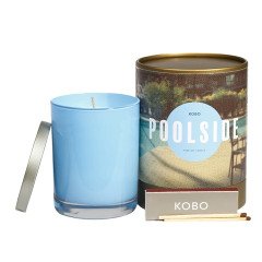 Kobo - Road Trip Poolside Candle