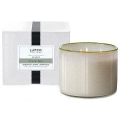 LAFCO Ski House (Feu de Bois) 3 Wick Candle