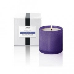 LAFCO Studio (Lavender Amber) Classic Candle