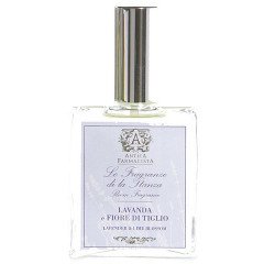 Antica Farmacista Lavender & Lime Blossom Room Spray