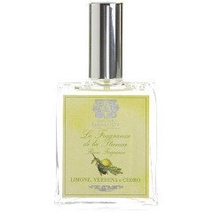 Antica Farmacista Lemon, Verbena & Cedar Room Spray