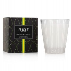 Nest Lemongrass & Ginger Candle