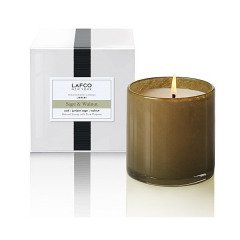 LAFCO Library (Sage & Walnut) Candle