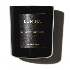 Lumira Balinese Ylang Ylang Candle