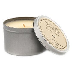 Archipelago - Black Forest Candle Tin