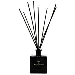 Cereria Molla - Tea & Lemongrass Diffuser 250ml