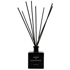 Cereria Molla Amber & Sandalwood Diffuser